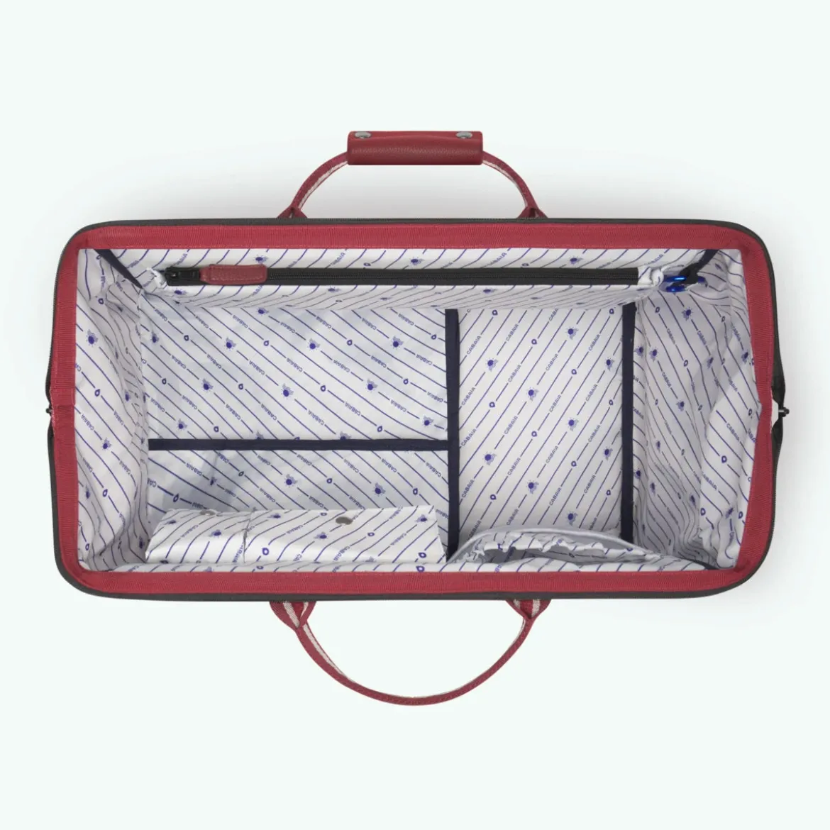 Adventurer Reisetasche Angers