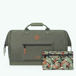 Adventurer Reisetasche Busan