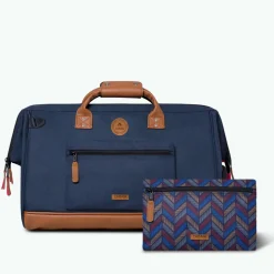 Adventurer Reisetasche Chicago