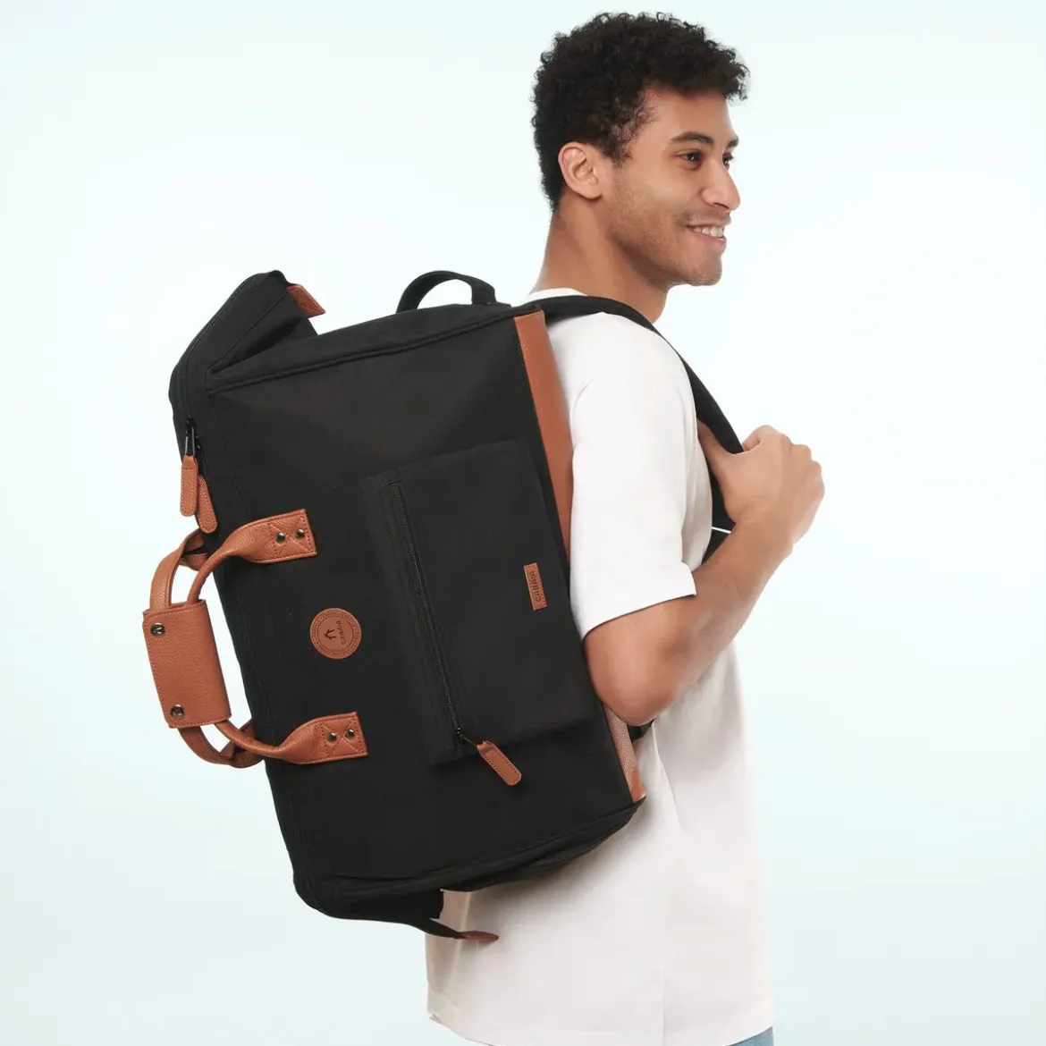 Adventurer Reisetasche Cologne