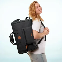 Adventurer Reisetasche Le Havre