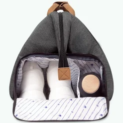 Adventurer Reisetasche London