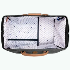 Adventurer Reisetasche London