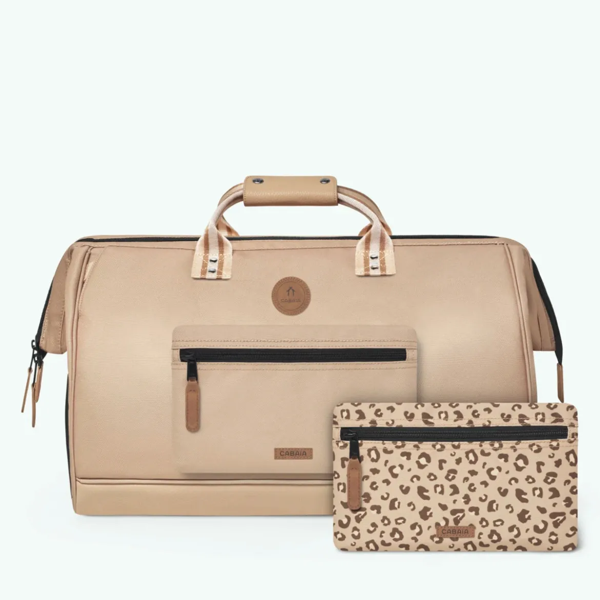 Adventurer Reisetasche Lobito