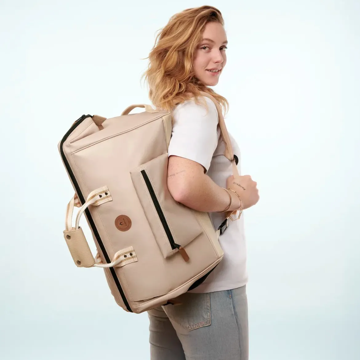 Adventurer Reisetasche Lobito