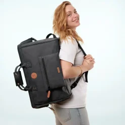 Adventurer Reisetasche Luxembourg