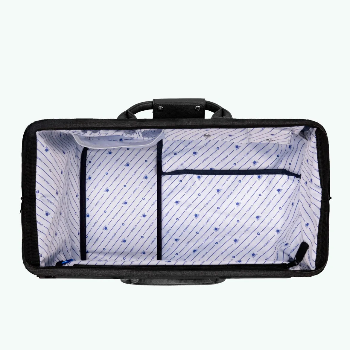 Adventurer Reisetasche Luxembourg