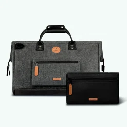 Adventurer Reisetasche Luxembourg