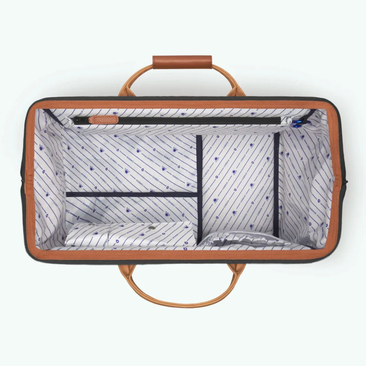Adventurer Reisetasche Moscow