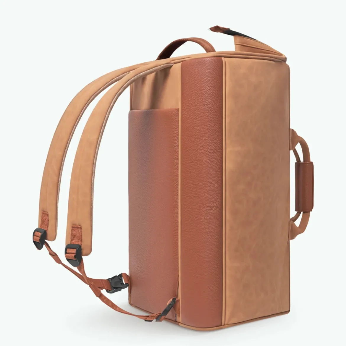Adventurer Reisetasche Moscow