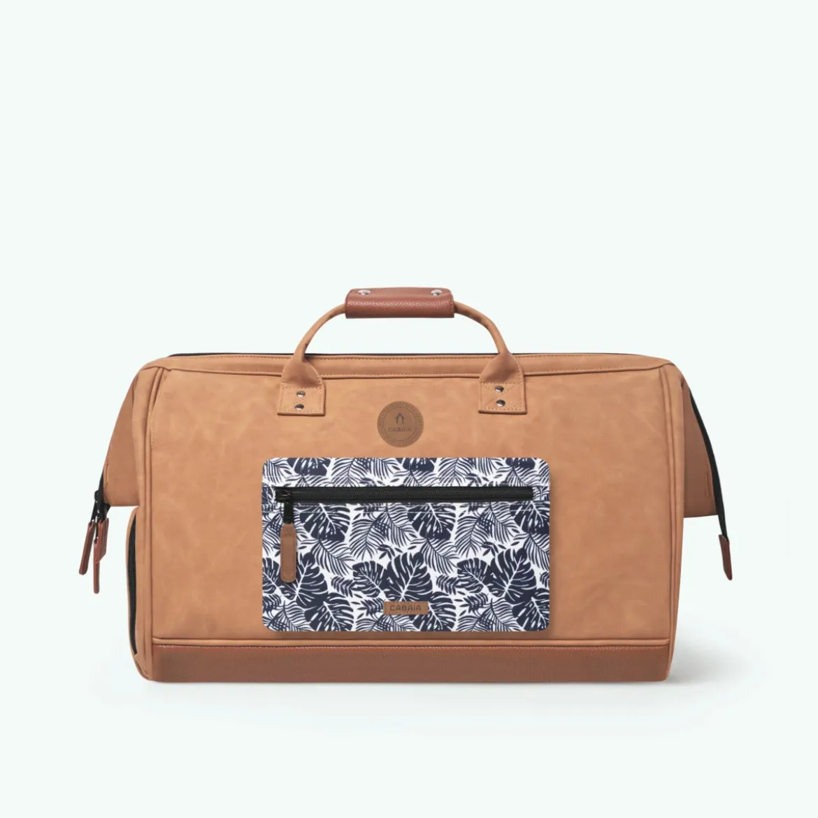 Adventurer Reisetasche Moscow