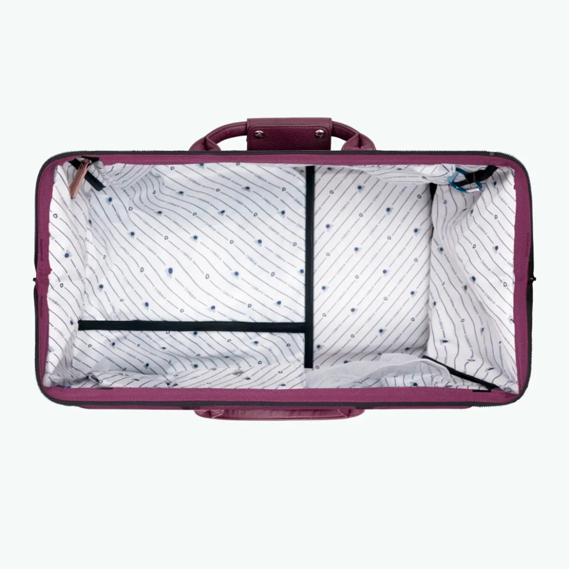 Adventurer Reisetasche Nice