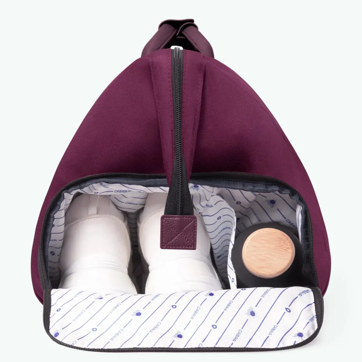 Adventurer Reisetasche Nice