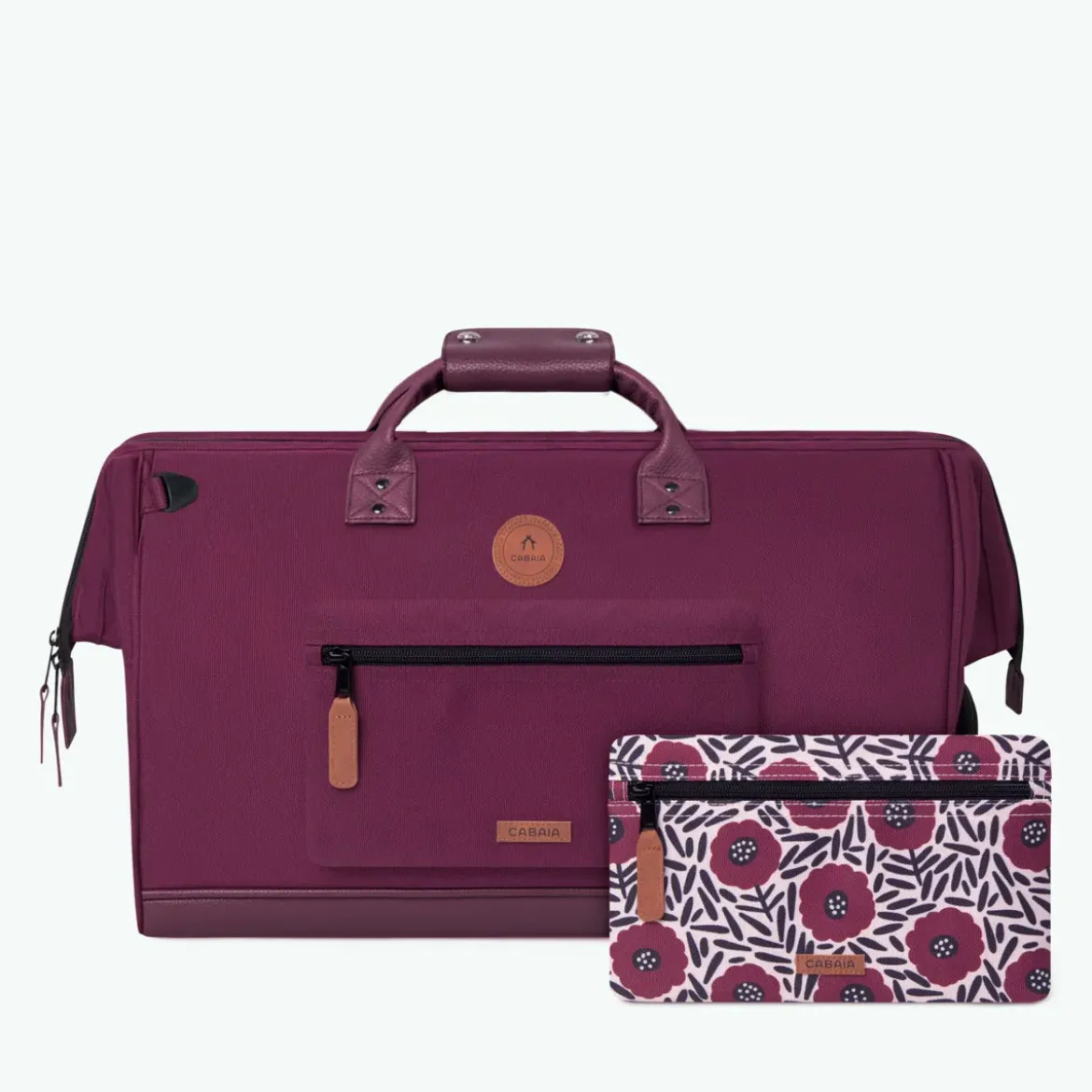 Adventurer Reisetasche Nice