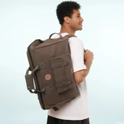Adventurer Reisetasche Soyo
