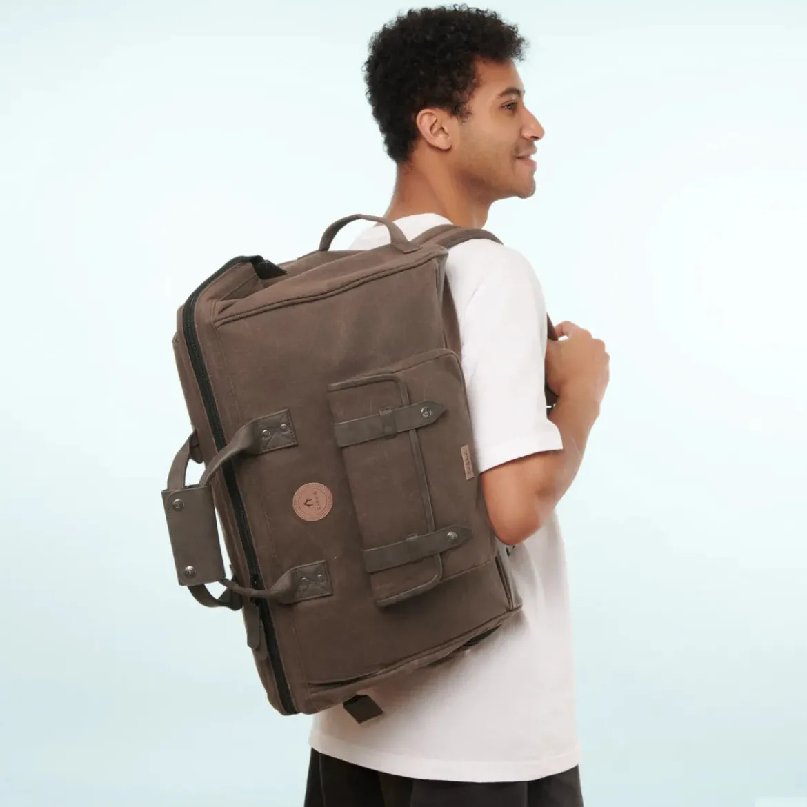 Adventurer Reisetasche Soyo