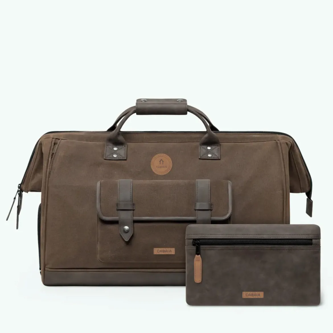 Adventurer Reisetasche Soyo