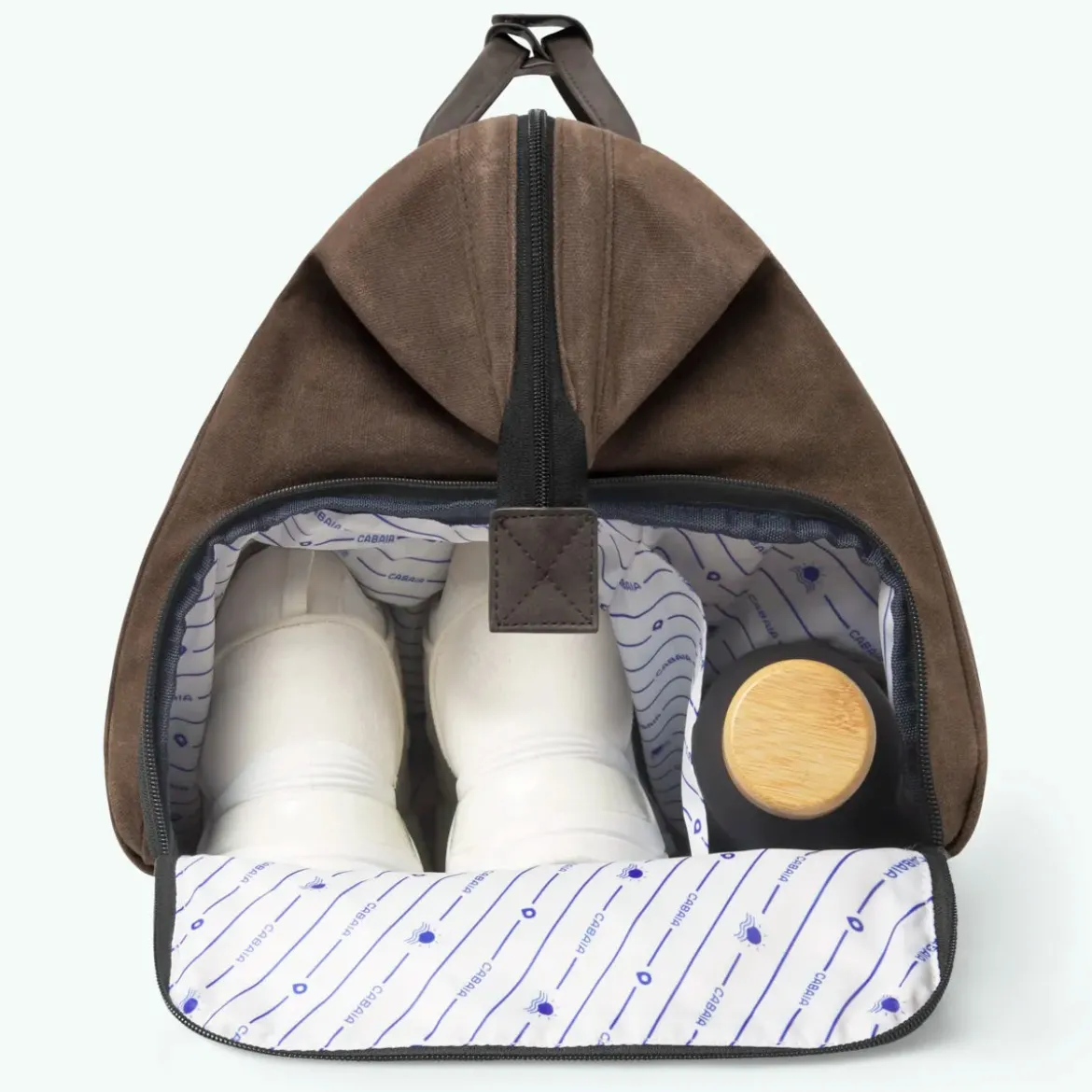 Adventurer Reisetasche Soyo