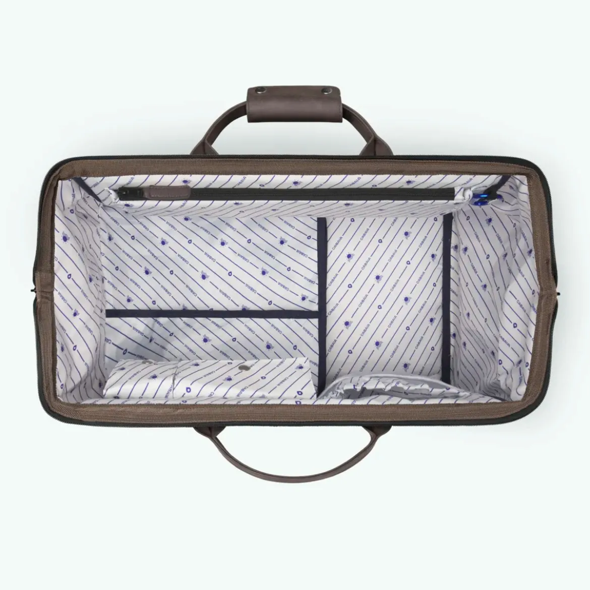 Adventurer Reisetasche Soyo