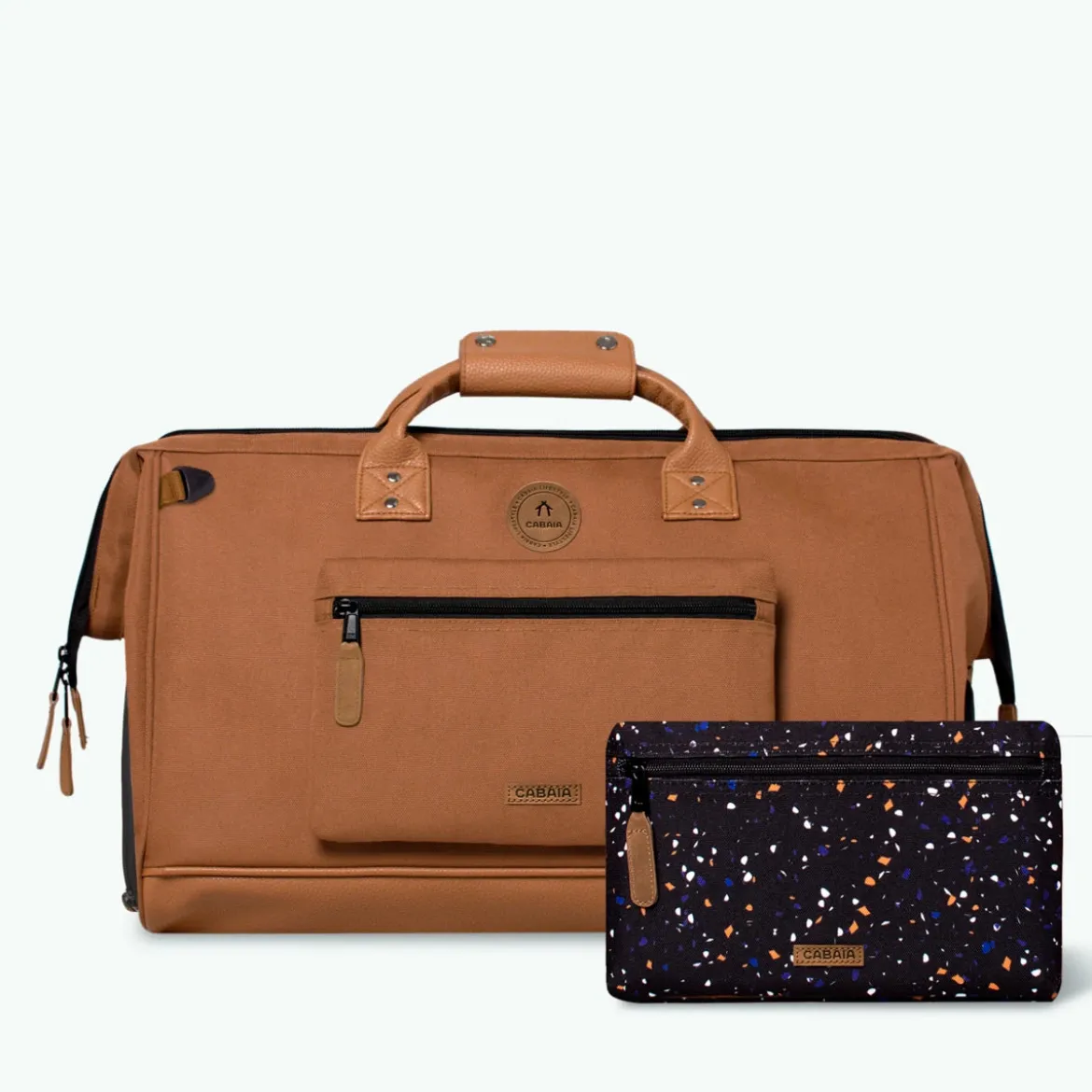 Adventurer Reisetasche Turin