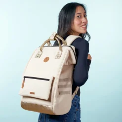 Adventurer Rucksack L Algier