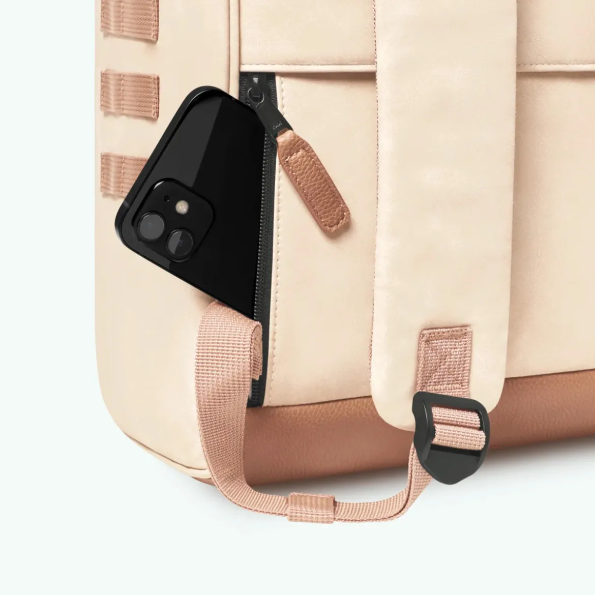 Adventurer Rucksack L Andenne