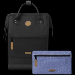 Adventurer Rucksack L Berlin