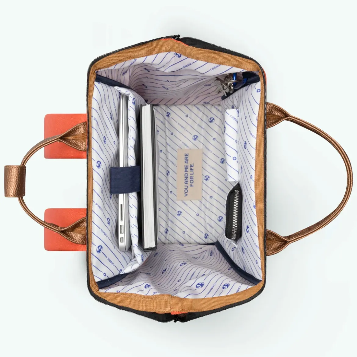 Adventurer Rucksack L Bogota
