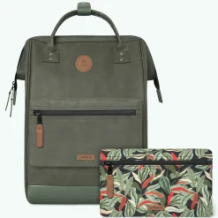 Adventurer Rucksack L Busan