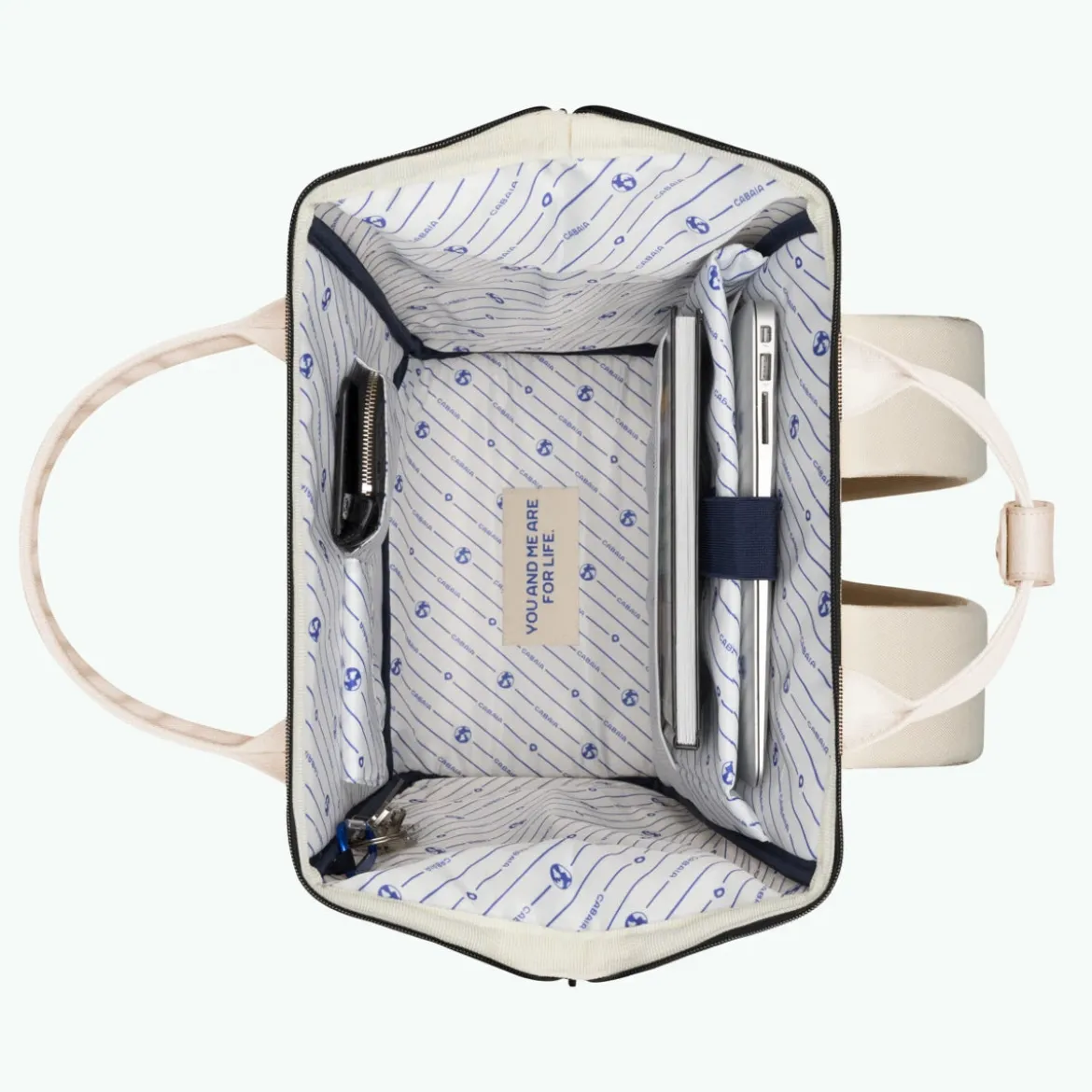 Adventurer Rucksack L Cap Town