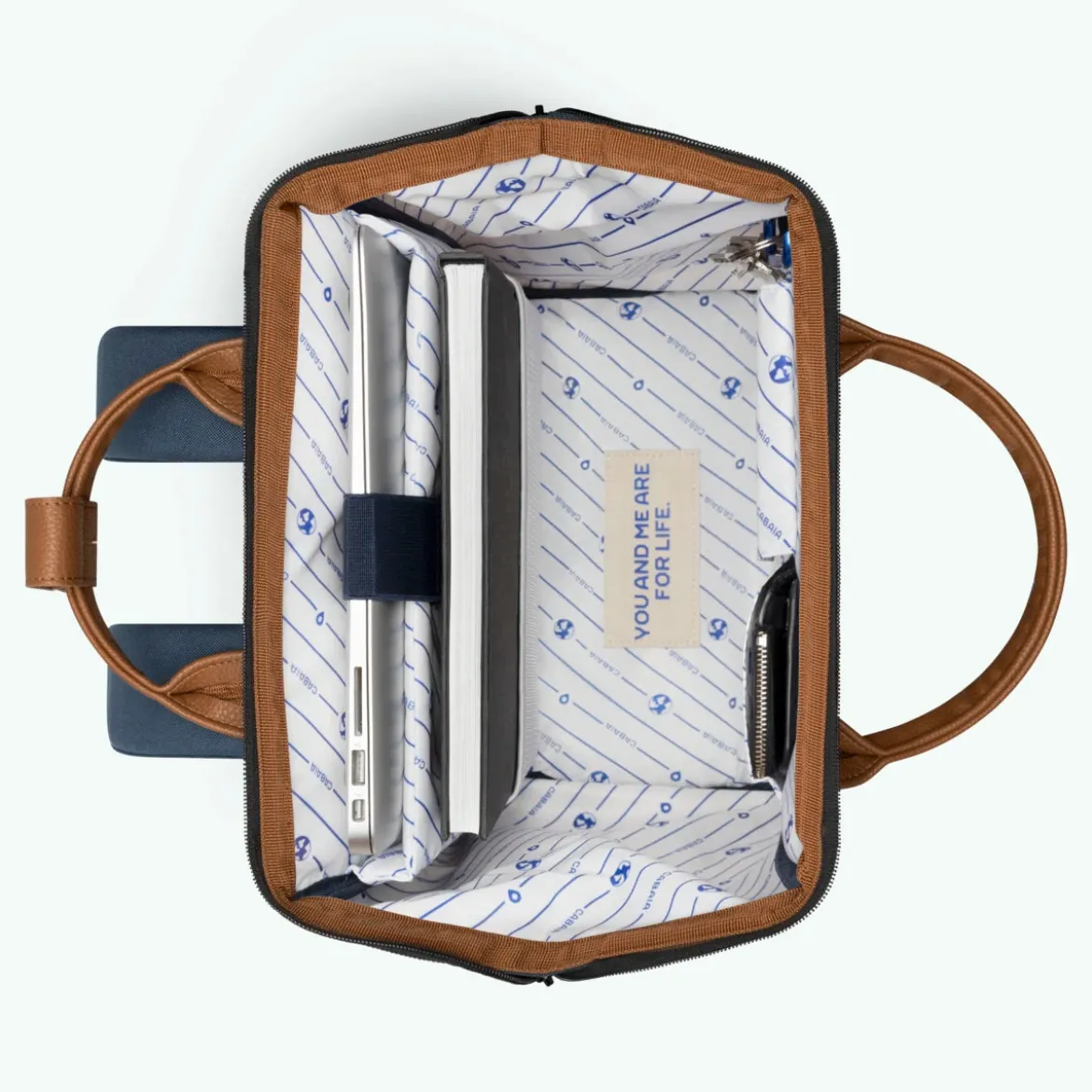 Adventurer Rucksack L Chicago