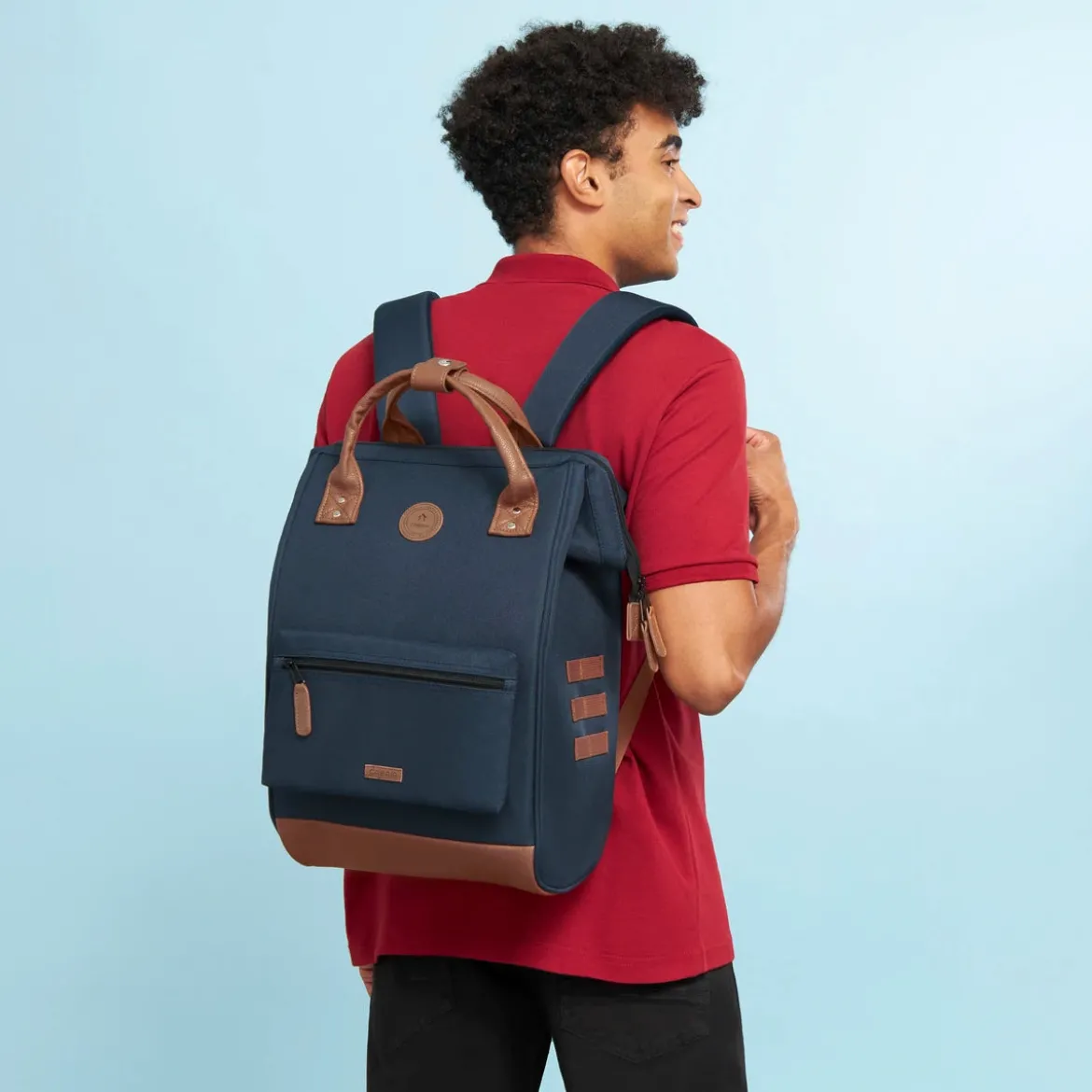 Adventurer Rucksack L Chicago