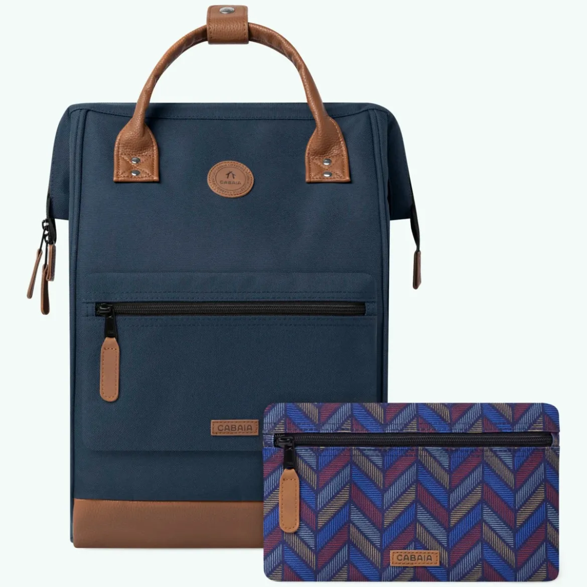 Adventurer Rucksack L Chicago