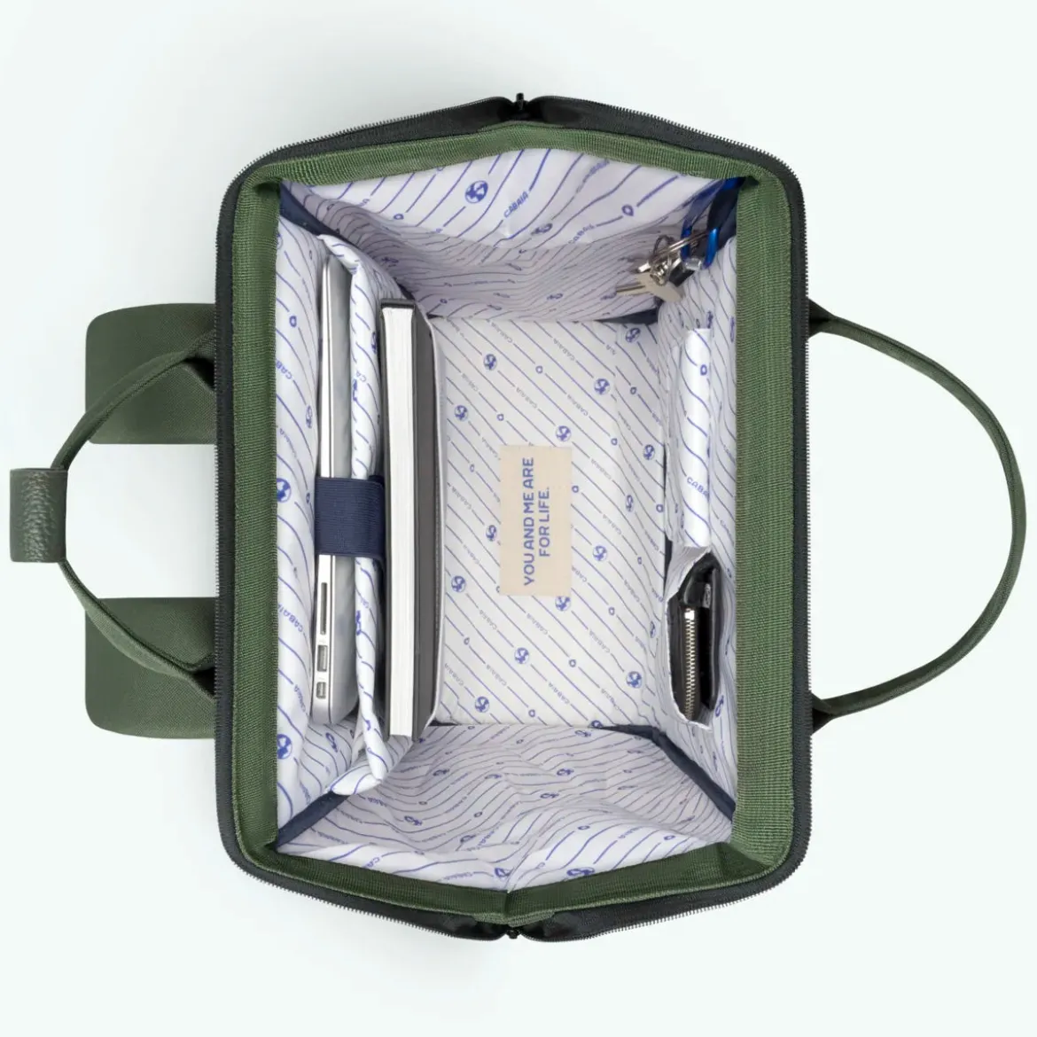 Adventurer Rucksack L Coromandel