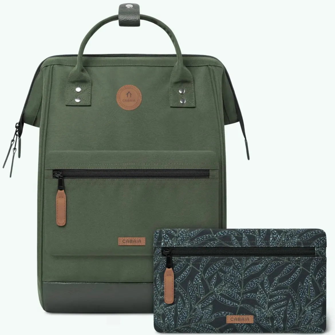 Adventurer Rucksack L Coromandel
