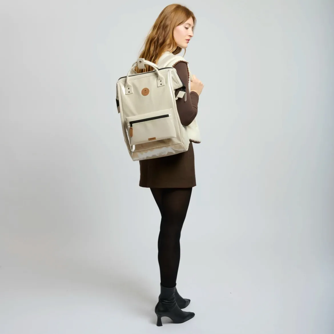 Adventurer Rucksack L Honolulu