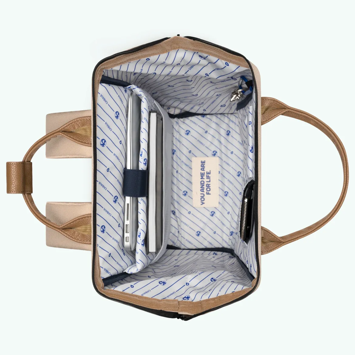 Adventurer Rucksack L Kuala Lumpur