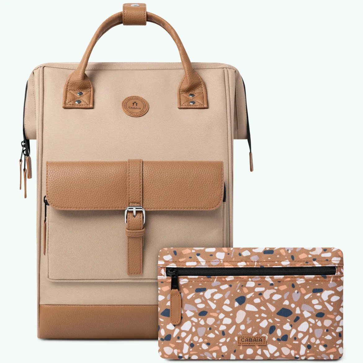Adventurer Rucksack L Kuala Lumpur