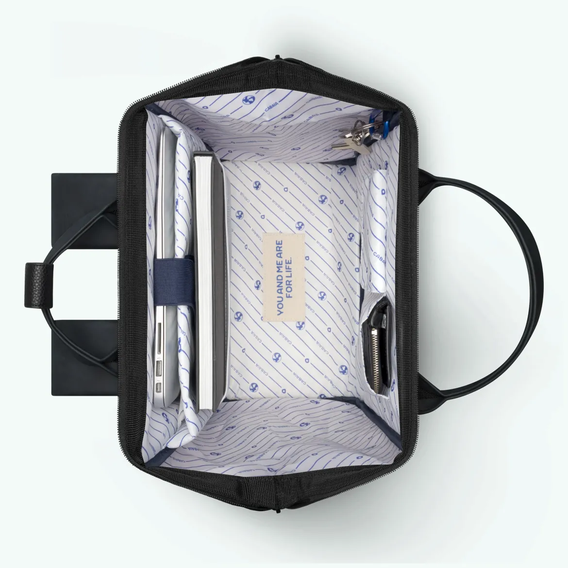 Adventurer Rucksack L Le Havre