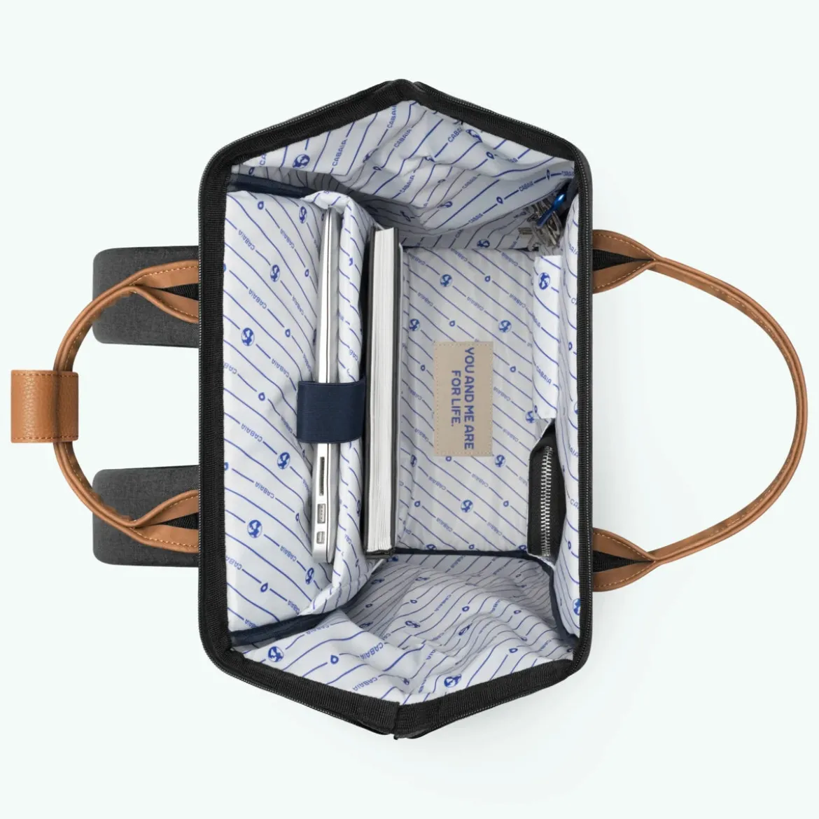 Adventurer Rucksack L London