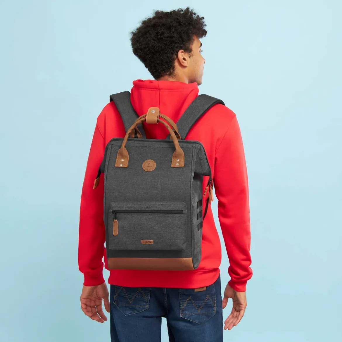 Adventurer Rucksack L London