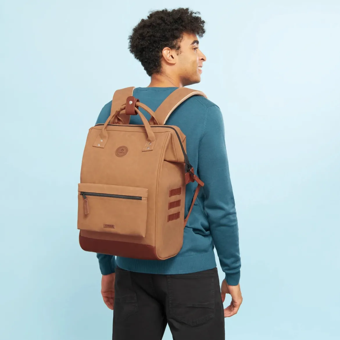 Adventurer Rucksack L Moscow