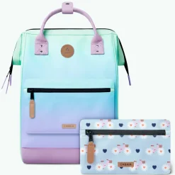 Adventurer Rucksack L Mykonos