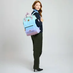 Adventurer Rucksack L Mykonos
