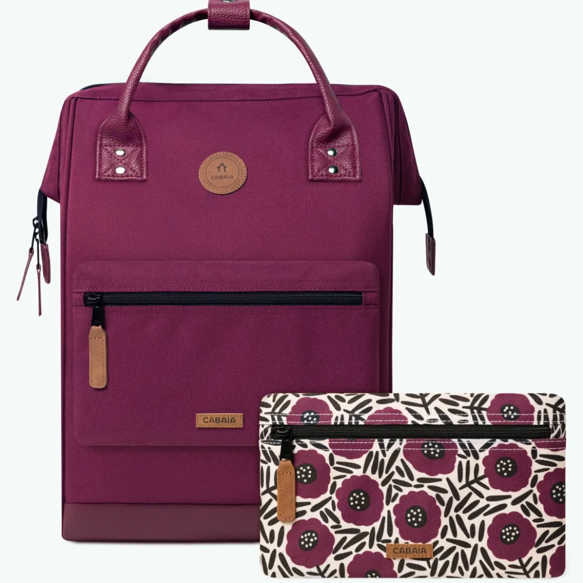 Adventurer Rucksack L Nice