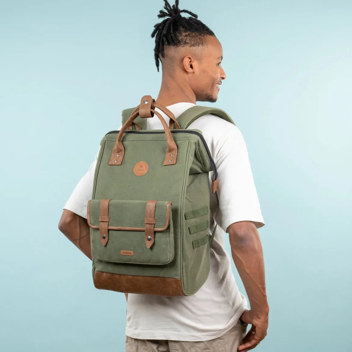 Adventurer Rucksack L Nicosie