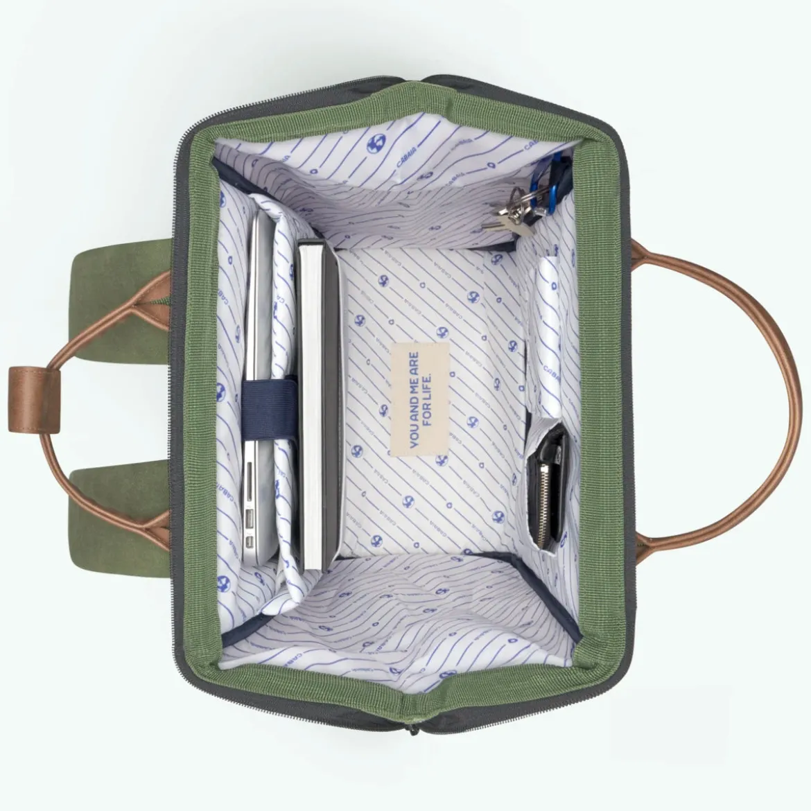 Adventurer Rucksack L Nicosie