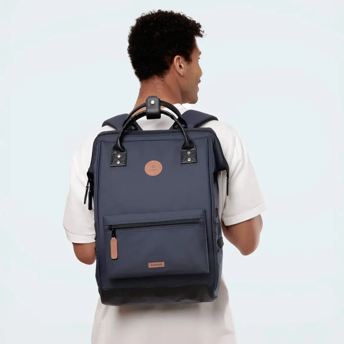 Adventurer Rucksack L Pau