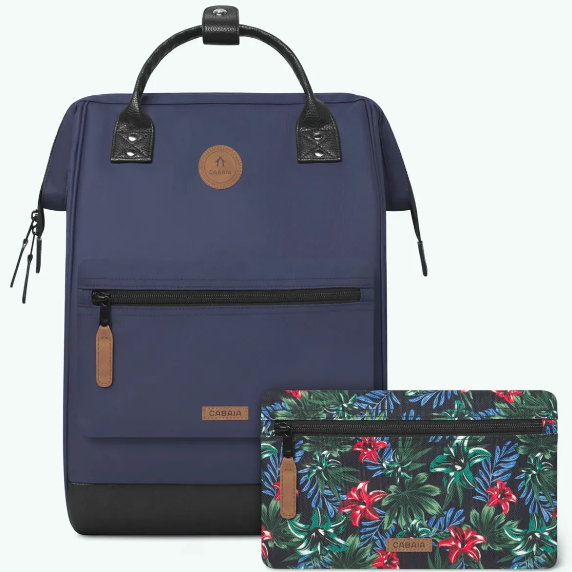 Adventurer Rucksack L Pau