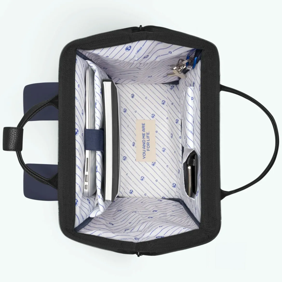 Adventurer Rucksack L Pau